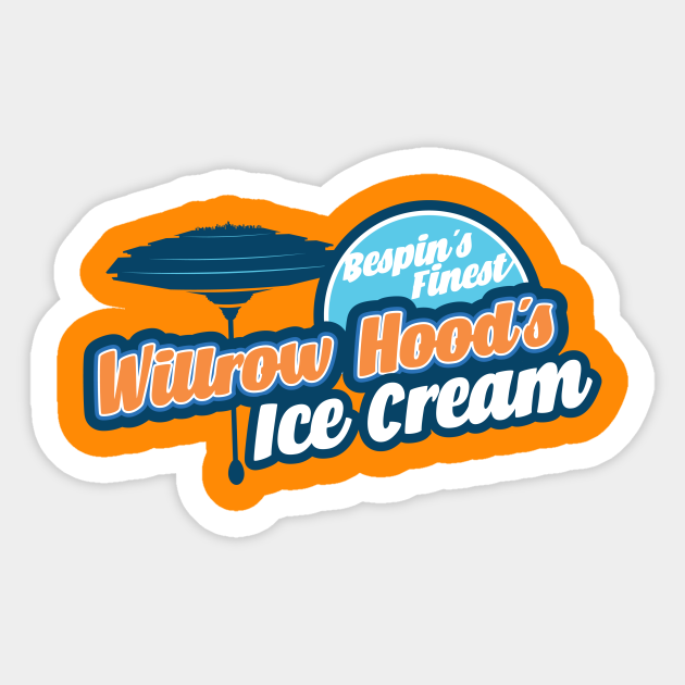 willrow hood ice cream maker model